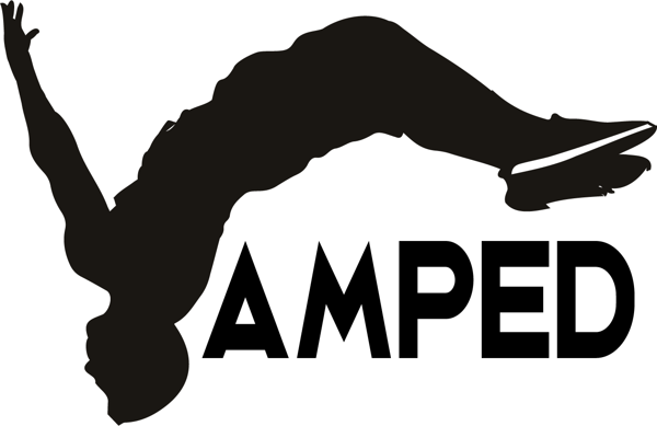 Amped